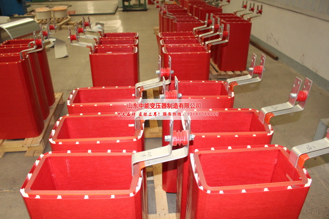 秦皇岛SCB10-800KVA/10KV/0.4KV干式变压器