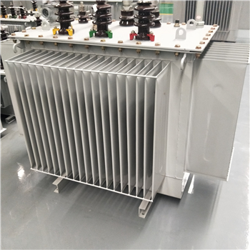 秦皇岛S20-1000KVA变压器